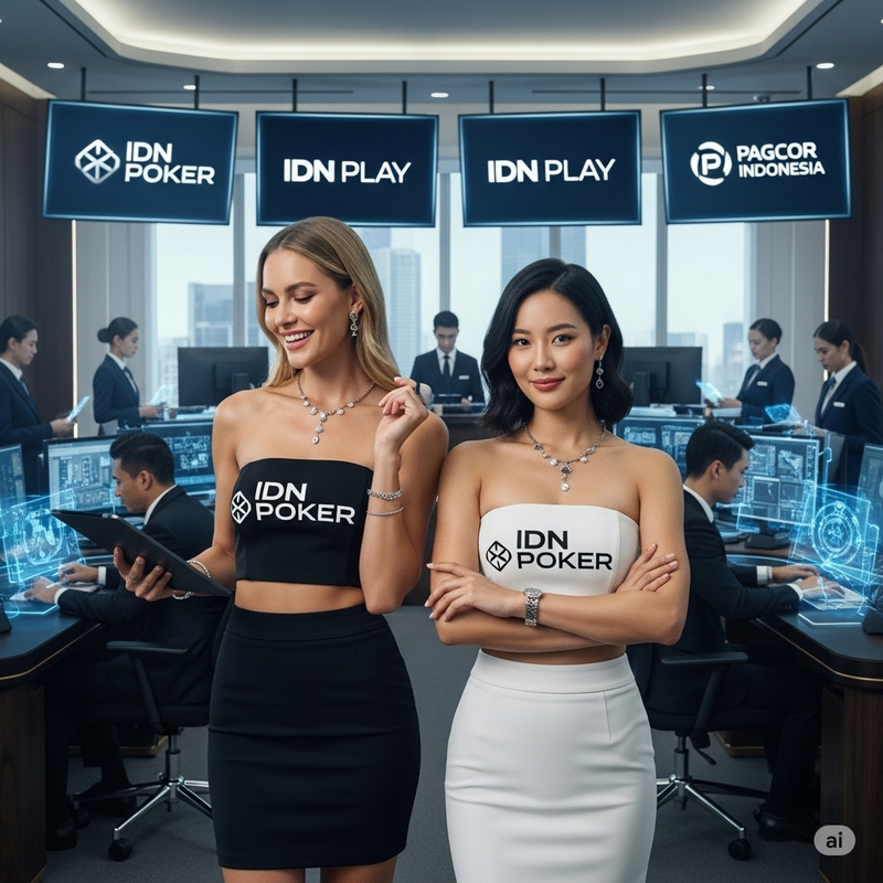 IDN POKER