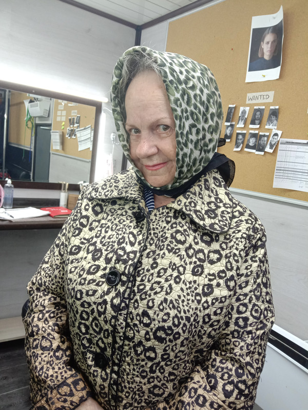 Осеннее настроение