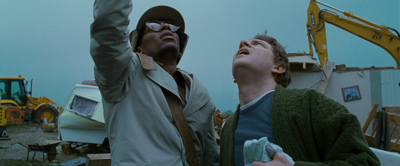 The Hitchhiker's Guide to the Galaxy 2005 (1080p