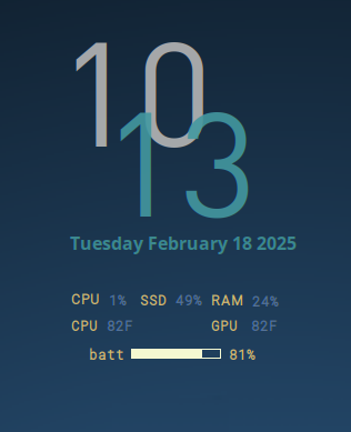 Conky_2025-02-18_22-13