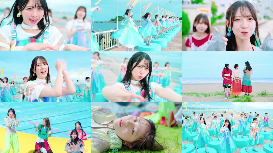 250525-Umikaze-to-v2 【PV】250525 Umikaze to Wagamama MUSIC VIDEO (Hinatazaka46) v2