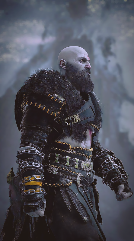 KRATOS 3
