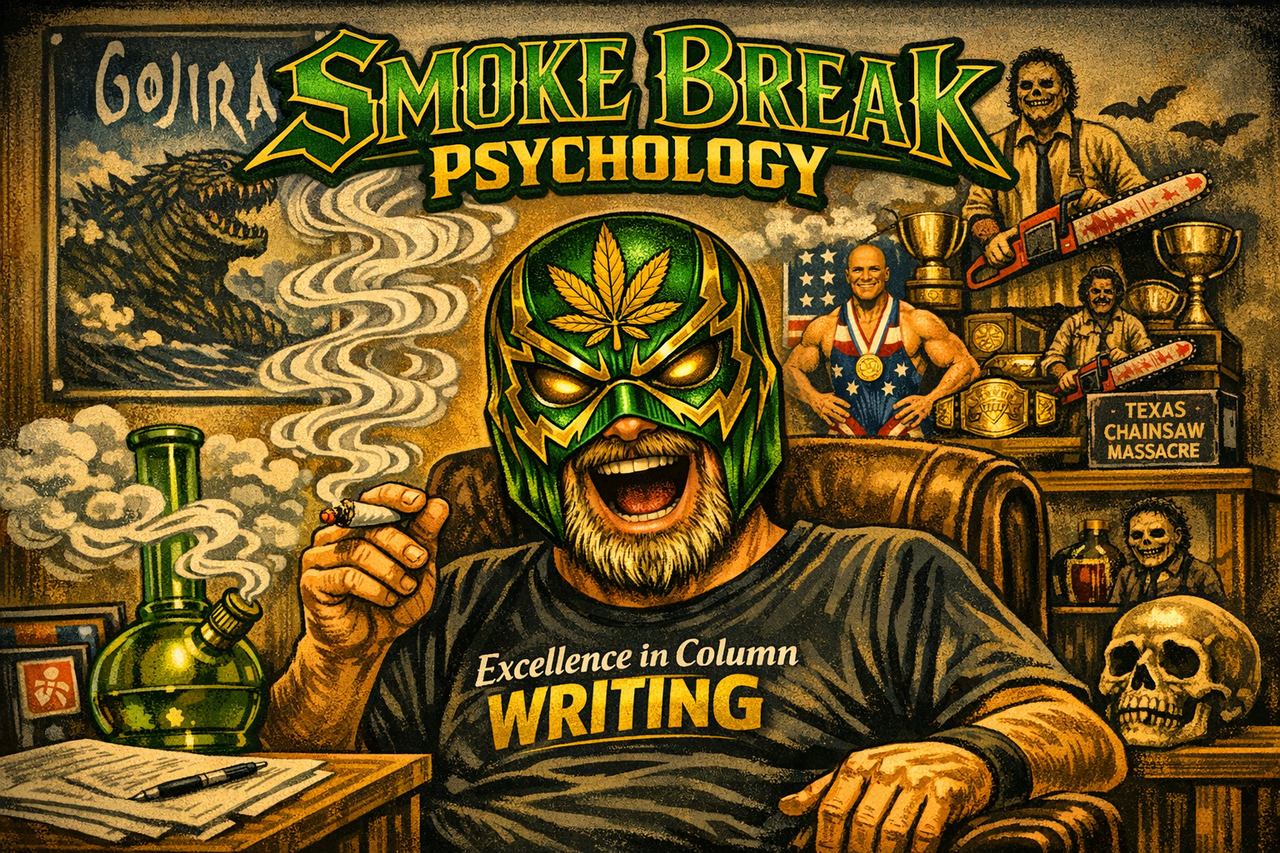 Smoke Break Psychology Header