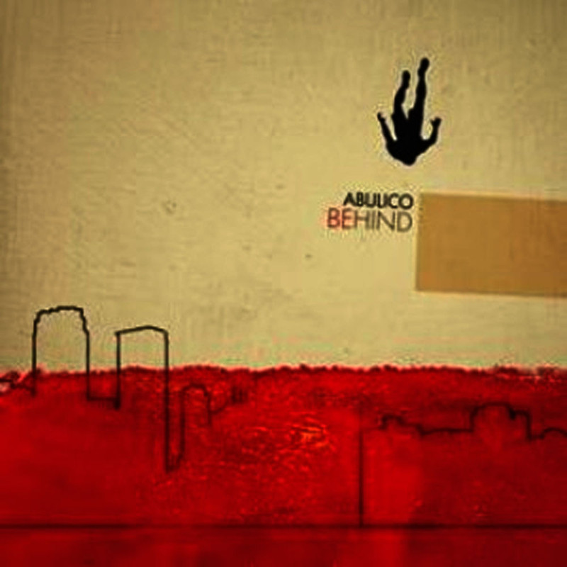 Abulico - Behind [Album] (2013) .mp3 -320 Kbps