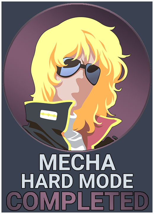 Hard Mode