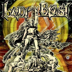 Lady Beast (USA) / Heavy/Power Metal
