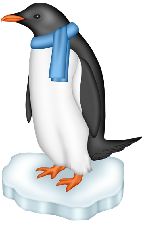 MagicSnowkitpudnpinguin