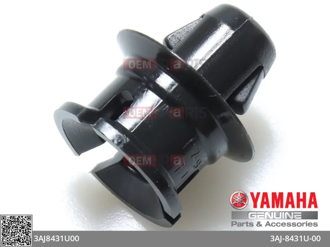 xt600 bulb holder