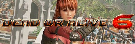 Dead or Alive 6 Update v1.22 incl DLC-CODEX