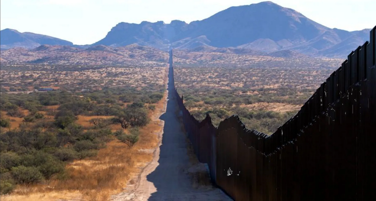 Video de presuntos sicarios en El Sásabe, Sonora, desata debate político