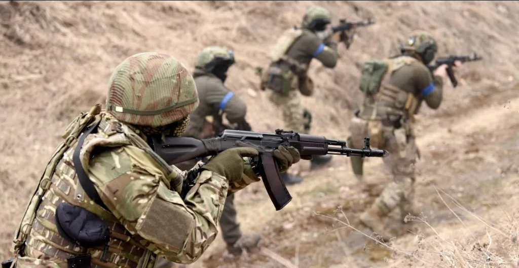 AMLO solicita al Senado ingreso de militares de EU armados para adiestramiento