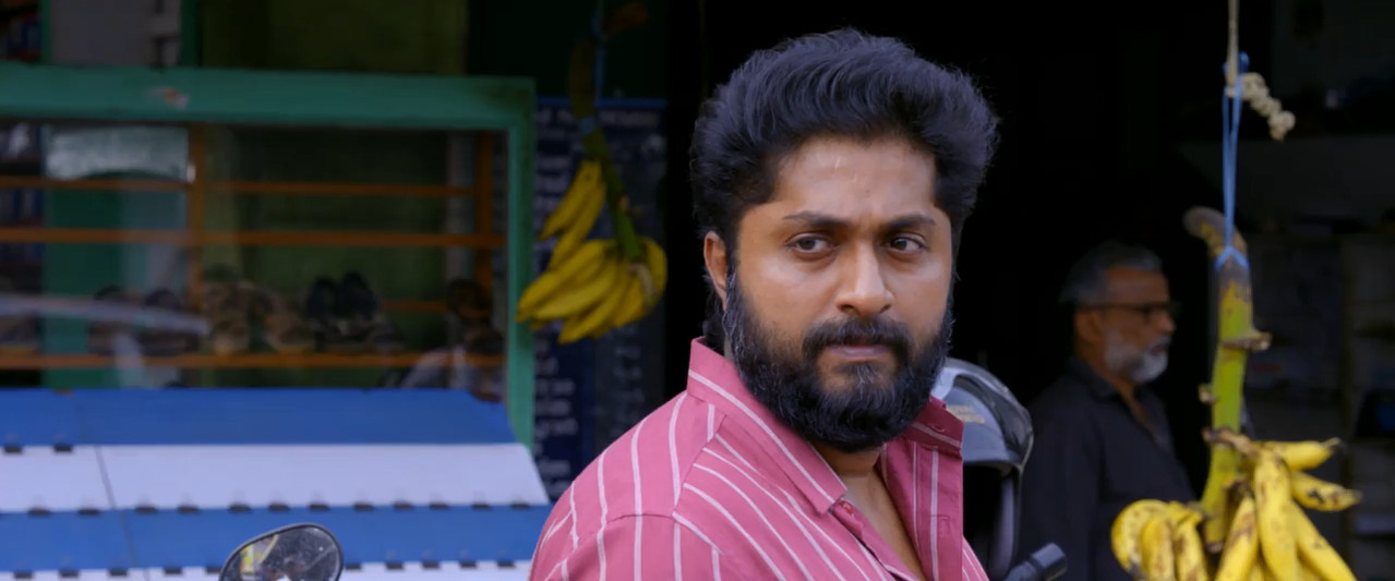 Bhishmar 2026 WebRip [Malayalam] 480p 720p ESub Screenshot