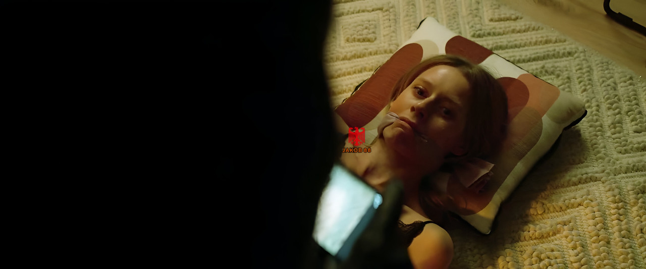 Manuela Vellés - Memento Mori S01E04