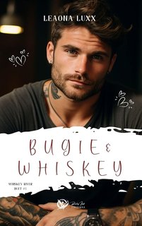 Leaona Luxx - Whisky river duet Vol. 1. Bugie e whiskey (2024)
