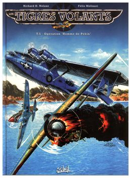 Re: CIZOJAZYČNÉ COMICSY