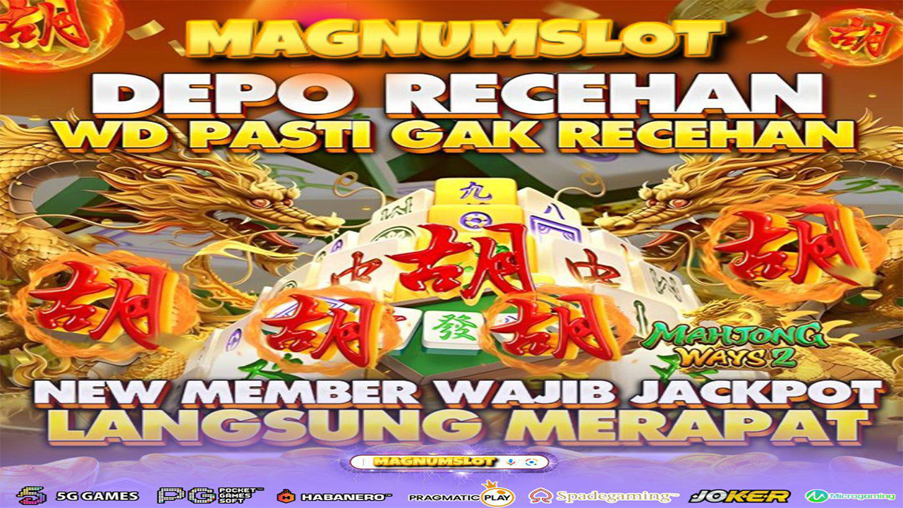MAGNUM