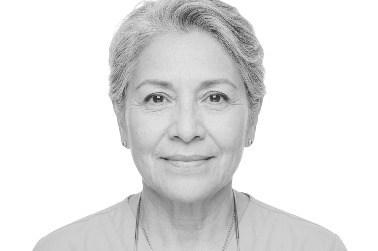 Paciente Glaucoma