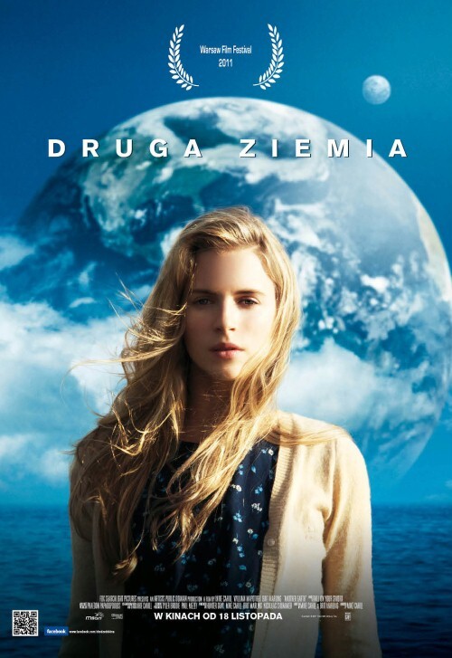 Druga Ziemia / Another Earth (2011) PL.1080p.BDRip.DD.5.1.x264-OK | Lektor PL