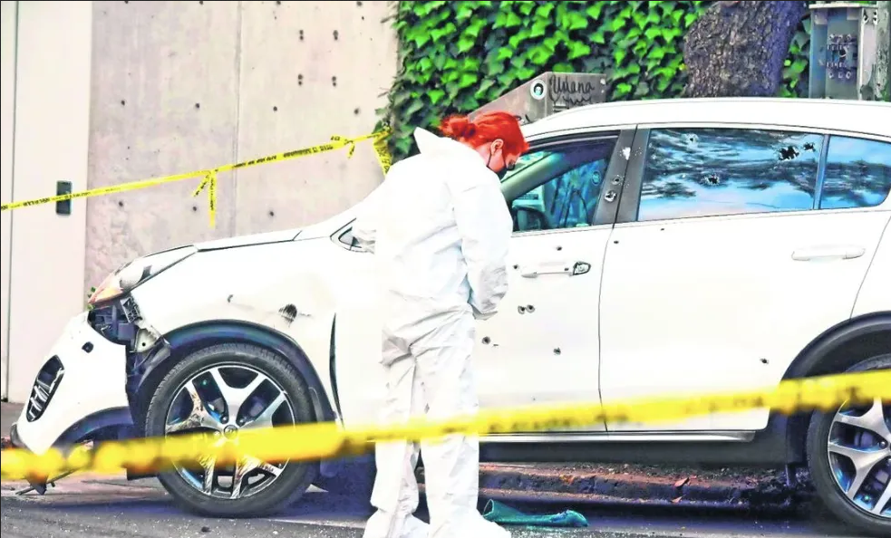 Septiembre cierra con estadísticas alarmantes de homicidios en México