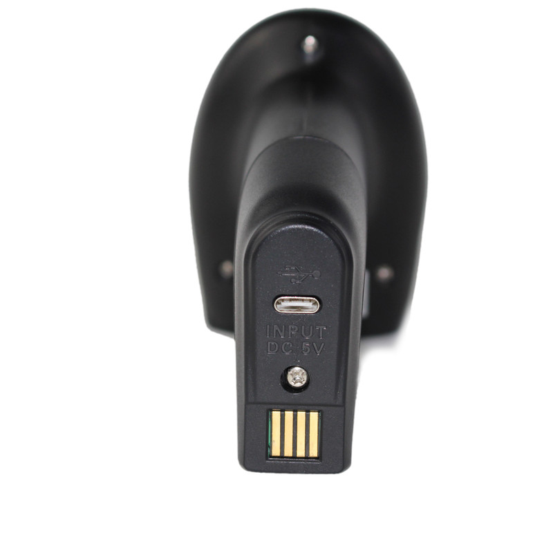 Lector De Código De Barras SAT AI202W 1 - 9