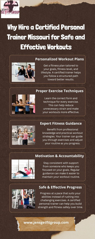 Why-Hire-a-Certified-Personal-Trainer-Missouri-for-Safe-and-Effective-Workouts