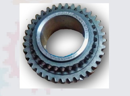 1ST REVERSE GEAR DOST