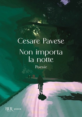 Cesare Pavese - Non importa la notte (2025)
