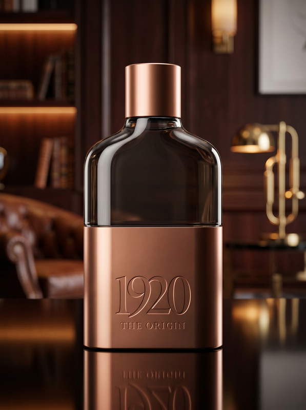 Tous 1920 The Origin EDP