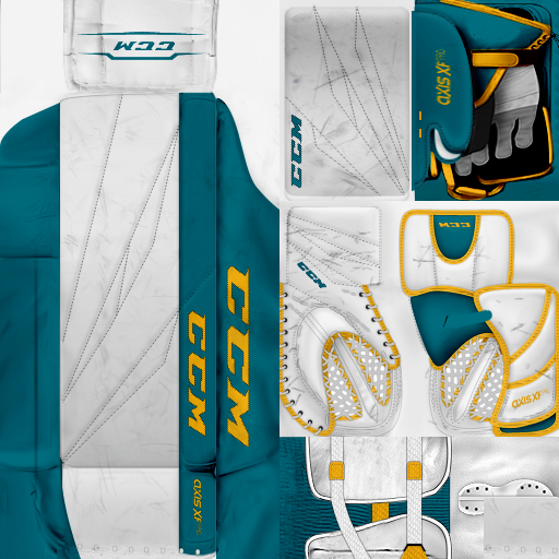 Khomchenko pads