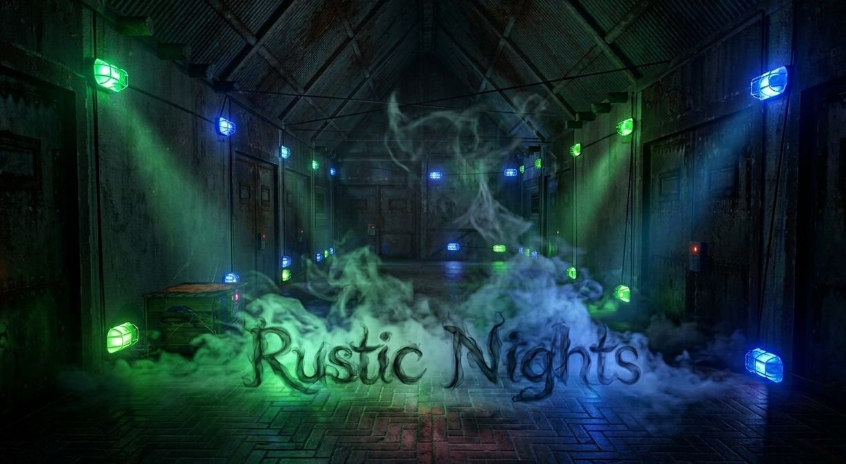 Rustic Nights