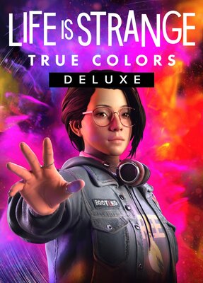 [PC] Life is Strange: True Colors (2021) Deluxe Edition Multi - SUB ITA