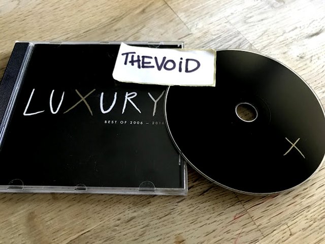 VA-Luxury-Best Of 2006-2016-CD-FLAC-2016-THEVOiD Scarica Gratis