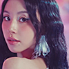 chaeyoung from twice