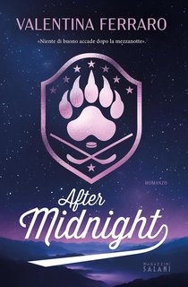 Valentina Ferraro - After Midnight (2024)