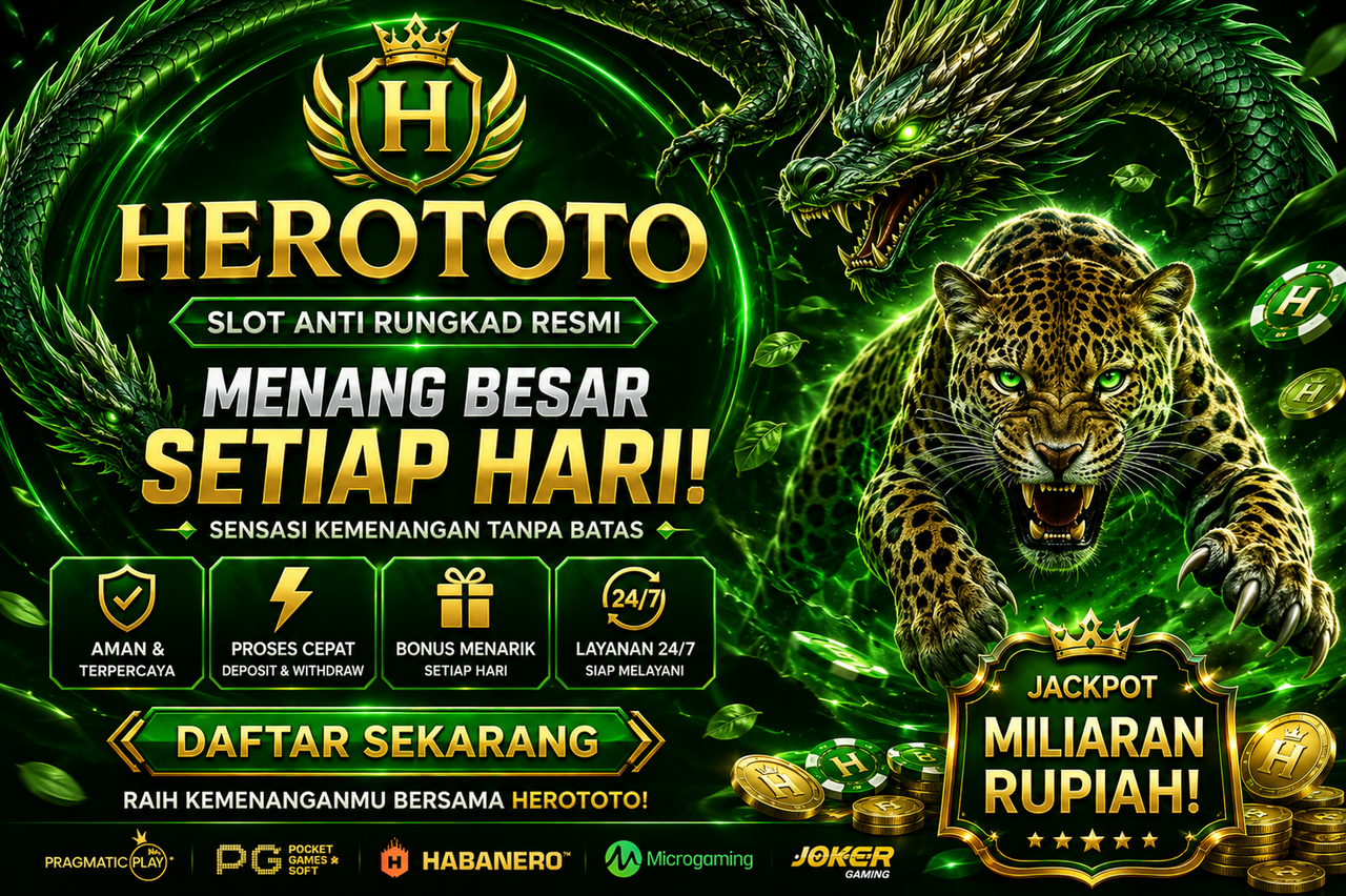 HEROTOTO