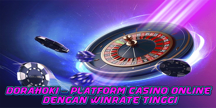 Platform Casino Online