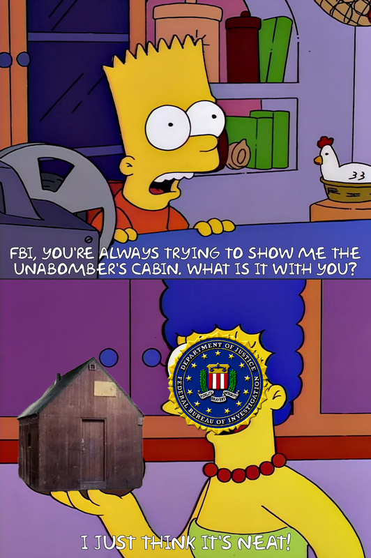 cabin