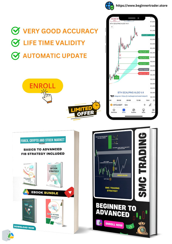 BTH ALGO V4.2 Course