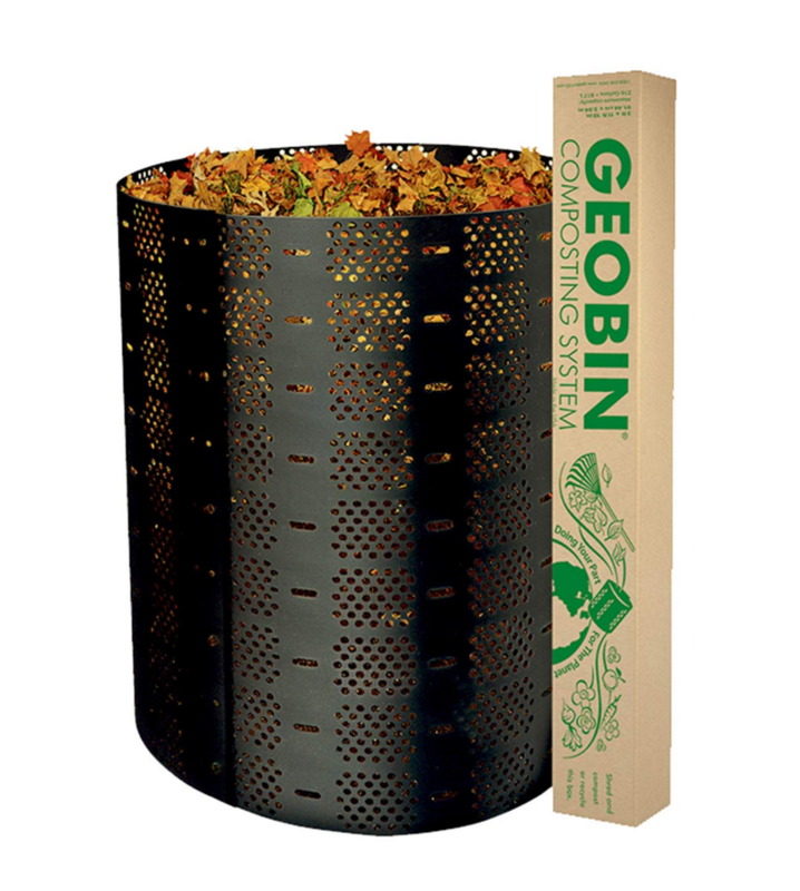 New Composting Bins | Lawn Care Forum