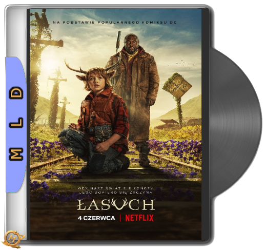 Łasuch / Sweet Tooth