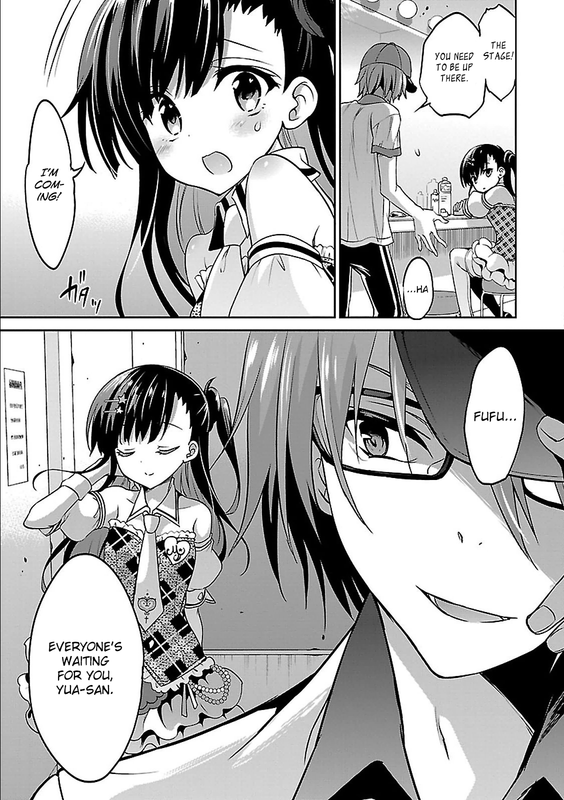 Oshioki X-CuteChap5-1