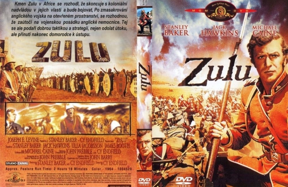 Zulu (1964)