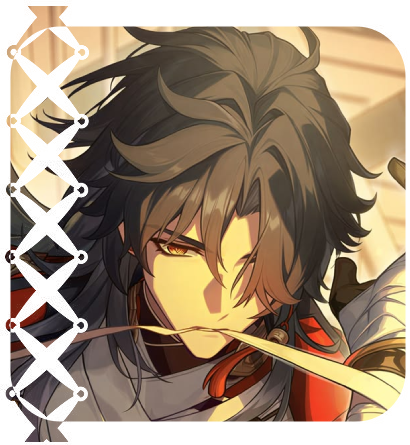Blade | Honkai Star Rail