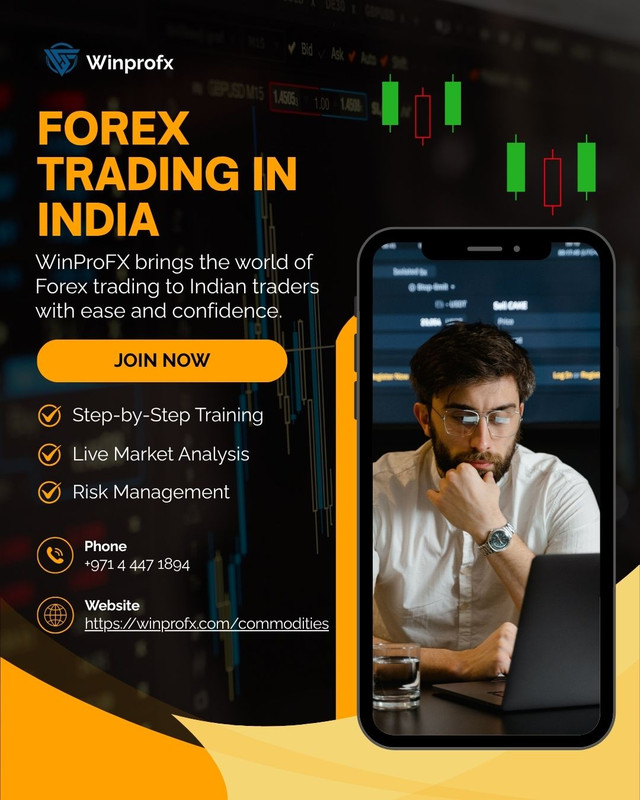 Forex_Trading_in_India