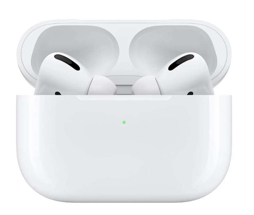 AirPods Pro (Pagando con BBVA) 