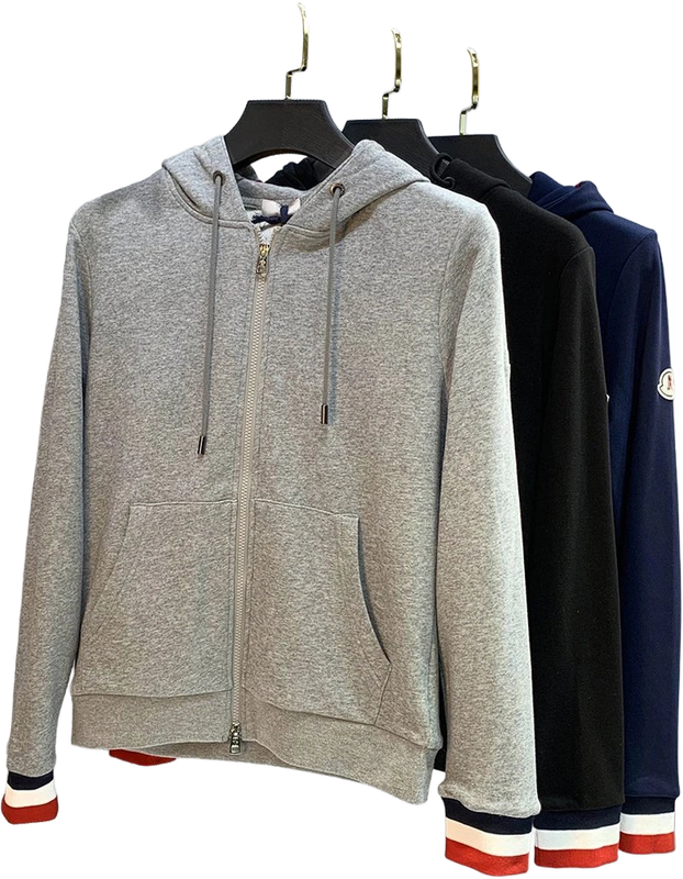 Moncler Sudadera con Capucha