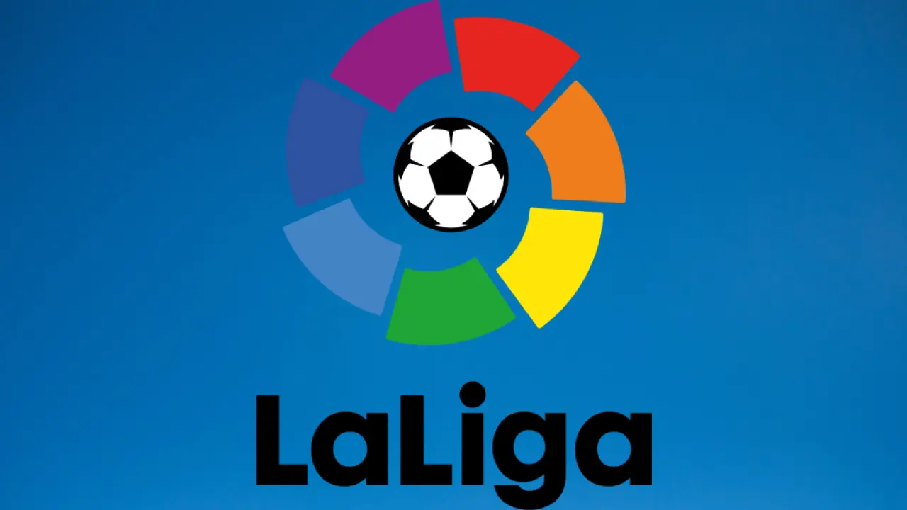 La Liga Standings and Goalscorers