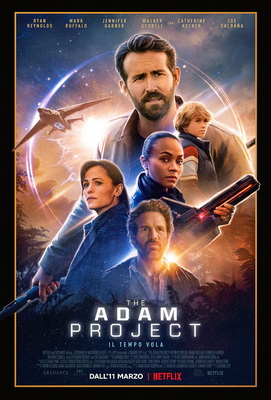 The Adam Project (2022).mkv iTA-ENG WEBDL 2160p HEVC HDR x265