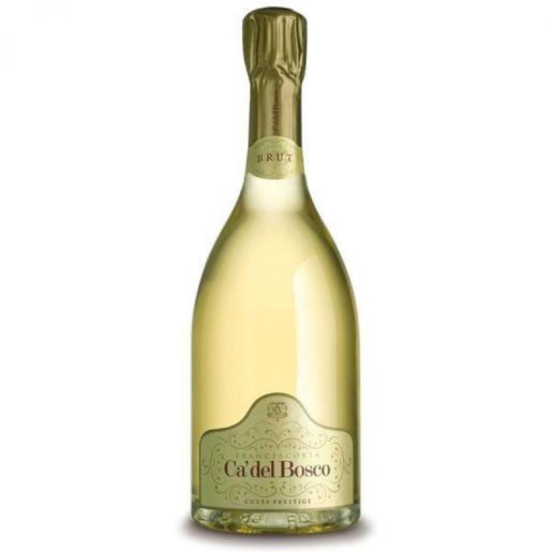 Lombardia Ca Del Bosco Franciacorta Extra Brut Cuvee Prestige