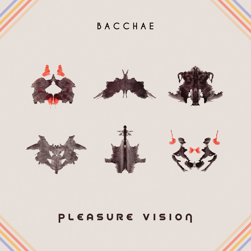 Bacchae Pleasure Vision Indie Rock 2020 320 kbps Beats